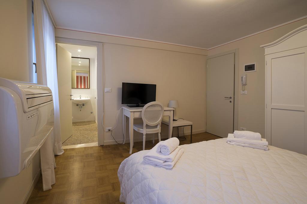 Casa Delle Ortensie Lejlighed Venedig